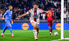 L'OL récite sa partition contre Salzbourg