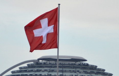 ( AFP / ODD ANDERSEN )