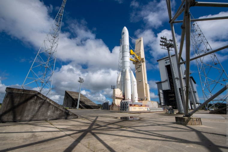( ArianeGroup / S MARTIN )
