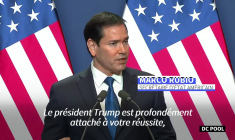 Rubio dit que Trump souhaite le "succès" du Premier ministre hongrois, saluant son leadership