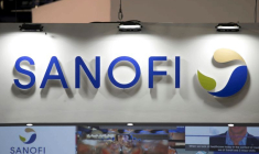 SANOFI PRÉDIT UNE CROISSANCE DU BÉNÉFICE PAR ACTION D'ENVIRON 5% EN 2020
