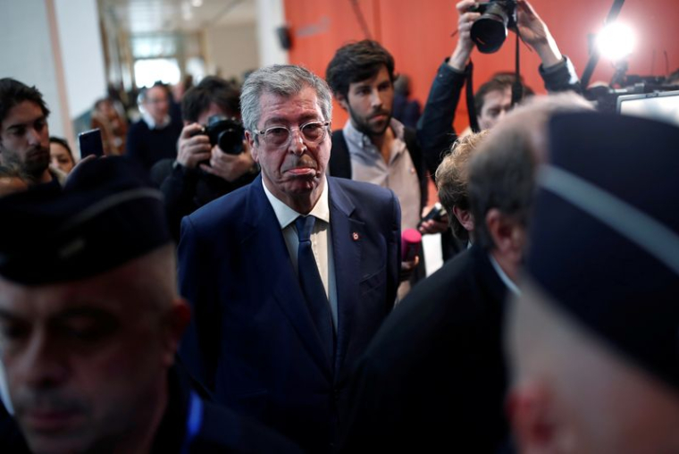 LA COUR DE CASSATION CONFIRME LA CONDAMNATION DES ÉPOUX BALKANY