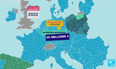 Fact or fake : la politique de cohésion n'a rien fait face au Covid-19