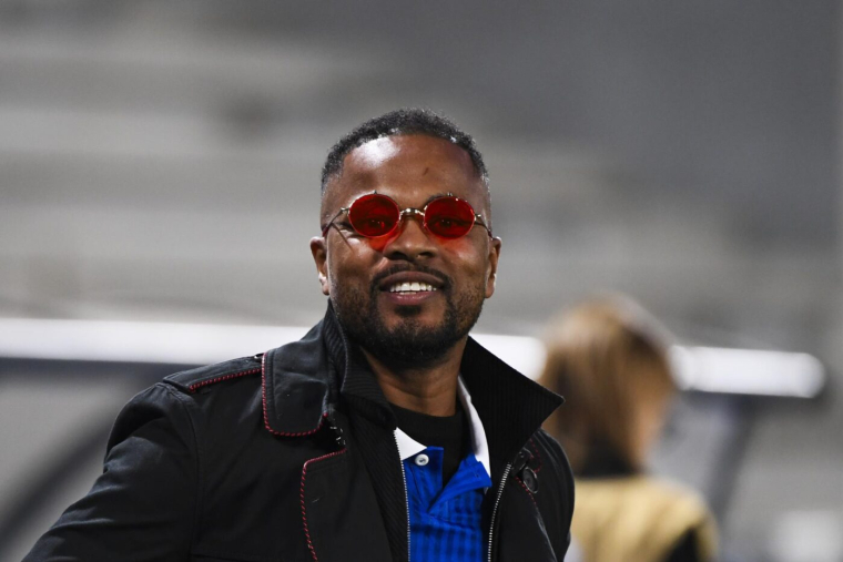 Patrice Évra se lance dans le MMA et va combattre le 23 mai