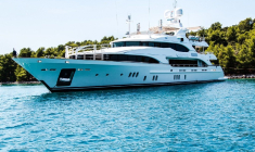 Nautisme: Fountaine Pajot accélère avec l’acquisition de Dufour Yacht (Crédits photo : Unsplash - Marcin Ciszewski )