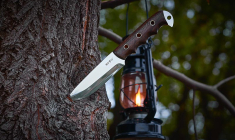 Salon du survivalisme: une mode excentrique ou visionnaire? (Crédit Photo: Vladislav M - Unsplash)