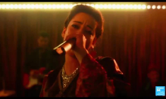 Kristin Scott Thomas et Maryam Touzani, deux reines du cinéma à Angoulême