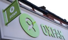 ( AFP / JUSTIN TALLIS )