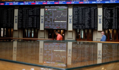 EURONEXT NE PRÉVOIT PAS D'OFFRE SUR BME