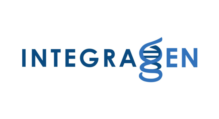 En quelques jours, le cours d'Integragen s'est envolé de plus de 50%. (© Integragen)