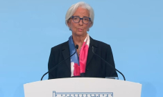 Christine Lagarde