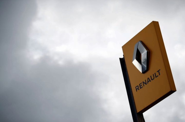 RENAULT RÉFLÉCHIT À TRANSFÉRER L'ASSEMBLAGE DE MAUBEUGE À DOUAI