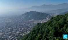 Coupe du monde au Qatar : le lourd sacrifice des ouvriers népalais