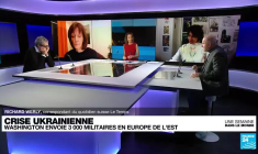 Pékin 2022 : des JO diplomatiques ? Covid, boycott, Ukraine… Un contexte glacial