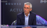 Les perspectives de BlackRock pour le second semestre 2025