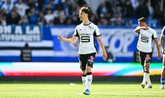 La Ligue 1 a un nouveau meilleur buteur !