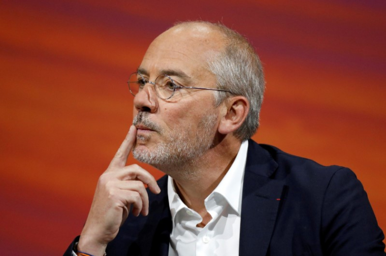 ORANGE: LA CONSOLIDATION INÉVITABLE MAIS PEU PROBABLE EN 2018, SELON LE PDG