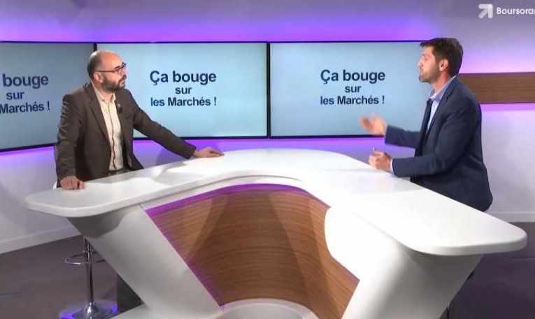 Intrasense lance une augmentation de capital : les explications de son DG Nicolas Reymond