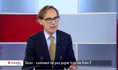 Sicav : comment ne pas payer trop de frais ? (VIDEO)