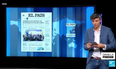 Espagne : le réseau ferré dans la tourmente