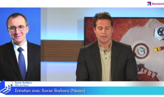 "Ceux qui ont souscrit à notre introduction en Bourse en octobre 2018 ont déjà doublé leur mise !" selon Xavier Barbaro (PDG de Neoen)