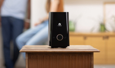 L'offre B&YOU Pure fibre répond aux besoins de performance et de connectivité de certains utilisateurs, pour un internet de haute qualité partout dans la maison.