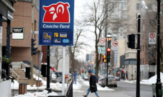 BRUNO LE MAIRE DEMEURE RÉTICENT À UN RAPPROCHEMENT COUCHE-TARD/CARREFOUR
