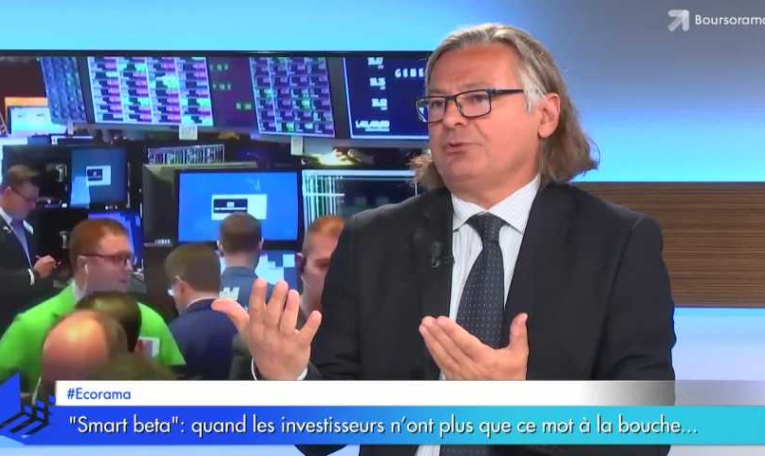 "Smart beta" quand les investisseurs n'ont plus que ce mot à la bouche...