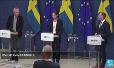 Virus mpox en RD Congo: les premiers vaccins devraient arriver dans les prochains jours