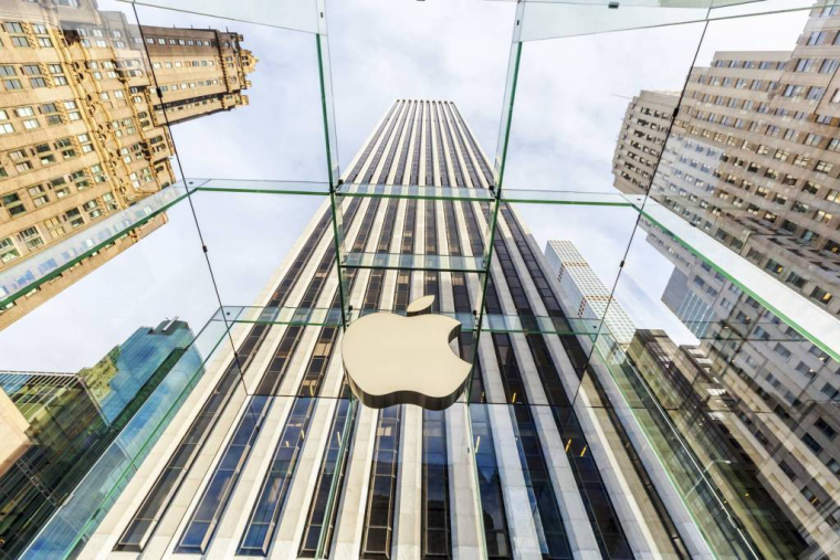 Les dernières nouveautés Apple