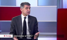 L’immobilier et l’OPCI (VIDEO)