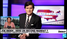 Joe Biden : vers un second mandat ? Le président américain candidat à sa réélection en 2024