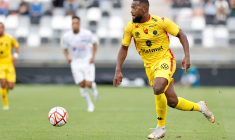 En Iran pendant les bombardements, un international haïtien raconte ses galères