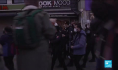 Turquie : fronde à l'université du Bosphore