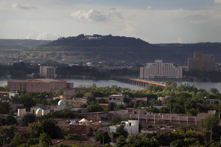 LE MALI DEMANDE À L'AMBASSADEUR DE FRANCE DE QUITTER LE PAYS SOUS 72H