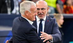 Les clés tactiques de France-Espagne