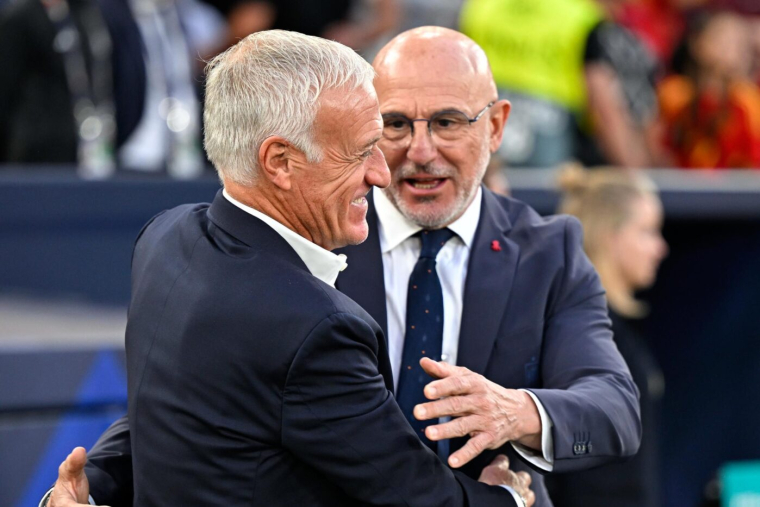 Les clés tactiques de France-Espagne