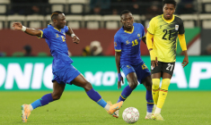 L'Ouganda s'évite une défaite... mais manque le penalty de la victoire