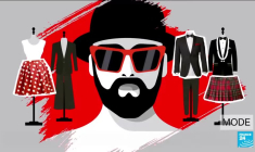 Au Festival d'Hyères 2022, les jeunes esprits créatifs débordent d’imagination