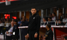 Pierre Sage parle de trahison après la nul à Brest