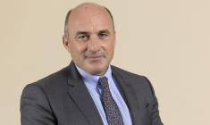 Frédéric Leroux, membre du comité d’investissement stratégique de Carmignac. (crédit photo : Carmignac)