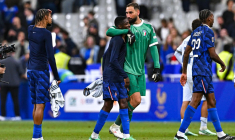 Gianluigi Donnarumma a son favori pour le Ballon d’or