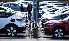 ( AFP / SERGEI GAPON )