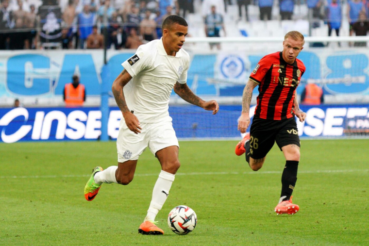 Le coup de pression de Nice à l'arbitrage avant la réception de l'OM