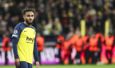 Sofiane Boufal est un homme libre