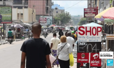 RD Congo : le premier data center inauguré à Kinshasa