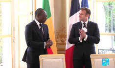 Manifestations contre les déchets envahissants en Tunisie : un décès à Aguereb