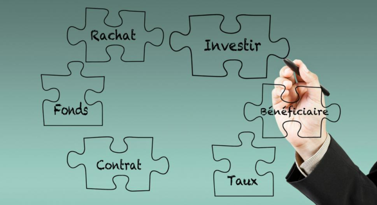 Les termes utilisés par l'assurance vie sont souvent peu compréhensibles pour les néophytes. (DR)