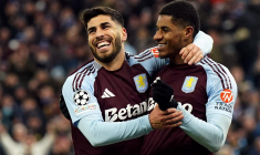 Asensio et Rashford, le retour des vilains