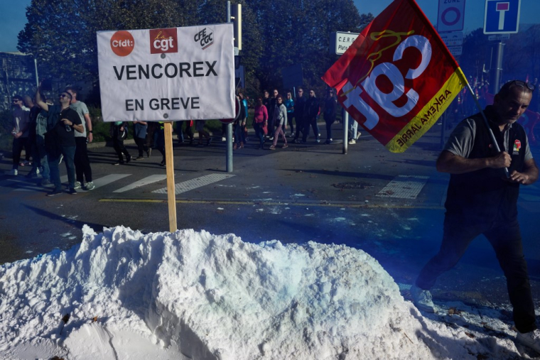 ( AFP / JEAN-PHILIPPE KSIAZEK )